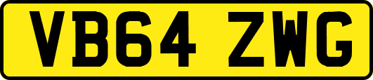 VB64ZWG