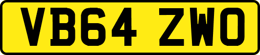 VB64ZWO