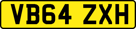 VB64ZXH
