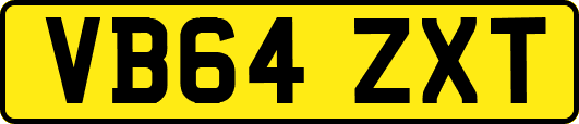 VB64ZXT