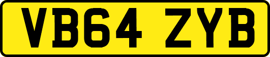 VB64ZYB