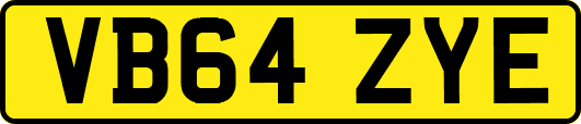 VB64ZYE