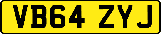VB64ZYJ