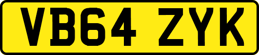 VB64ZYK