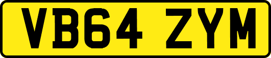 VB64ZYM