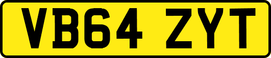 VB64ZYT