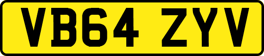 VB64ZYV