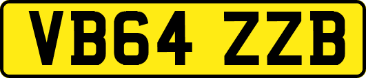 VB64ZZB