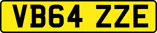 VB64ZZE