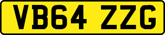 VB64ZZG