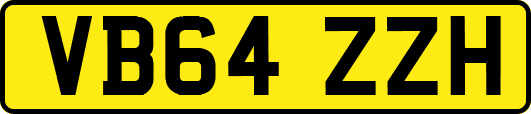 VB64ZZH