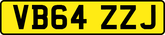 VB64ZZJ