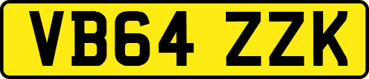 VB64ZZK
