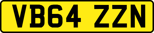 VB64ZZN