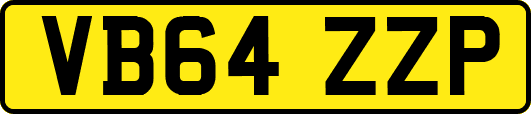 VB64ZZP