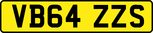 VB64ZZS