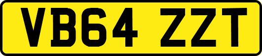 VB64ZZT