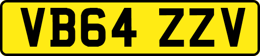 VB64ZZV