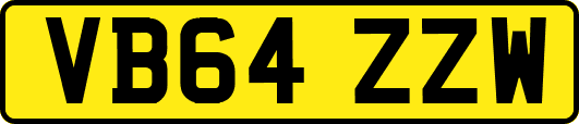 VB64ZZW