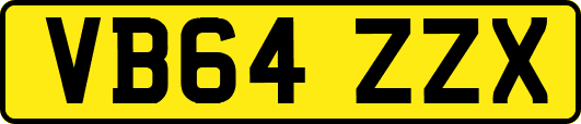 VB64ZZX