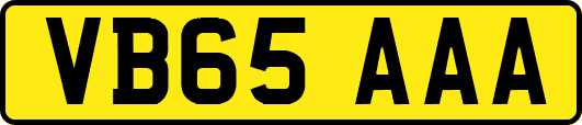 VB65AAA