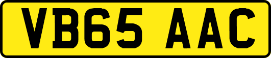 VB65AAC