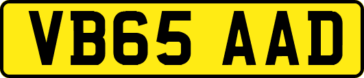 VB65AAD
