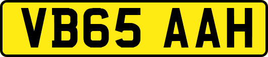 VB65AAH