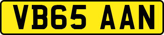 VB65AAN