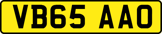 VB65AAO