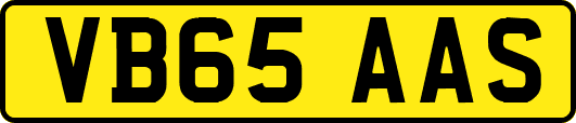 VB65AAS