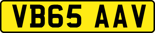 VB65AAV