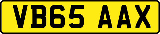 VB65AAX