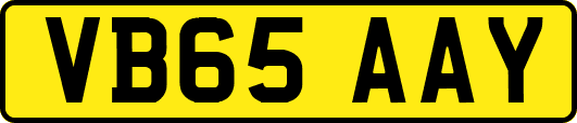 VB65AAY