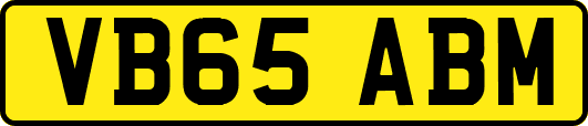 VB65ABM