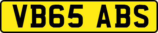VB65ABS