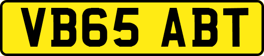 VB65ABT