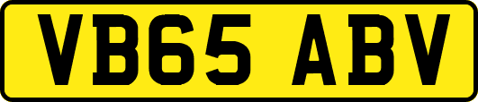 VB65ABV