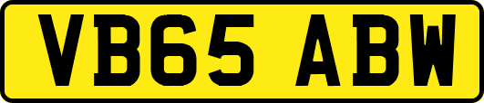 VB65ABW