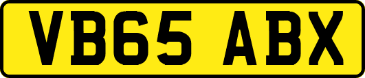 VB65ABX