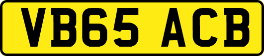 VB65ACB