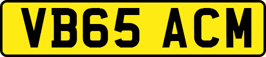VB65ACM
