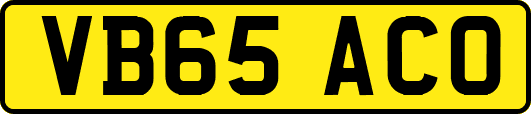 VB65ACO