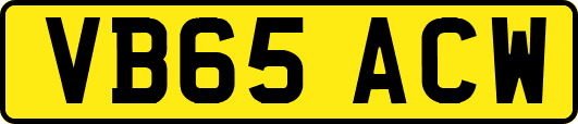 VB65ACW
