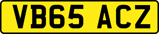 VB65ACZ