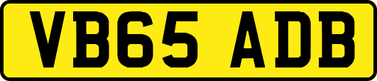 VB65ADB