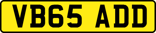 VB65ADD