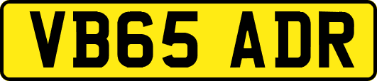 VB65ADR