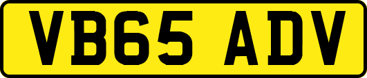 VB65ADV