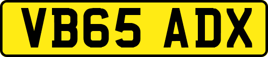 VB65ADX
